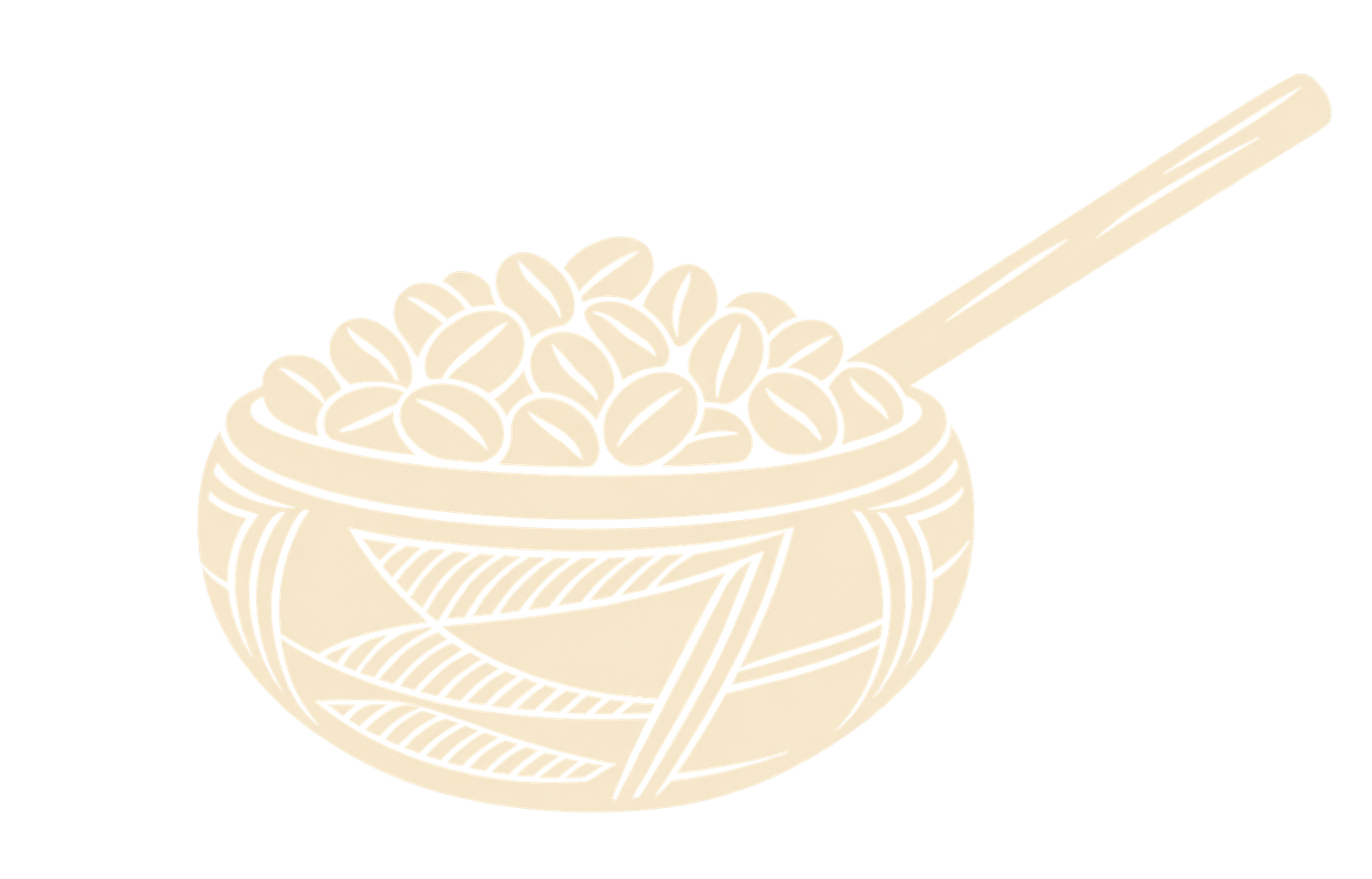 Sibu Trading heritage bowl